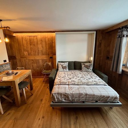 Maison Meynet Mountain Charm 브루일서비니아 외부 사진