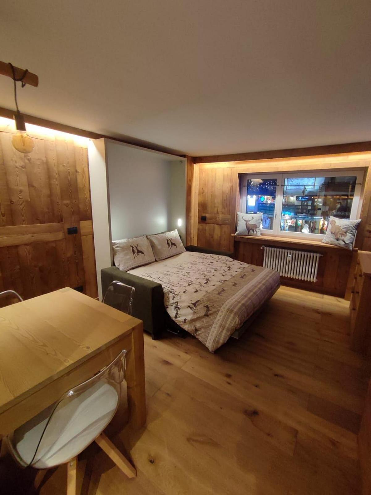 Maison Meynet Mountain Charm 브루일서비니아 외부 사진