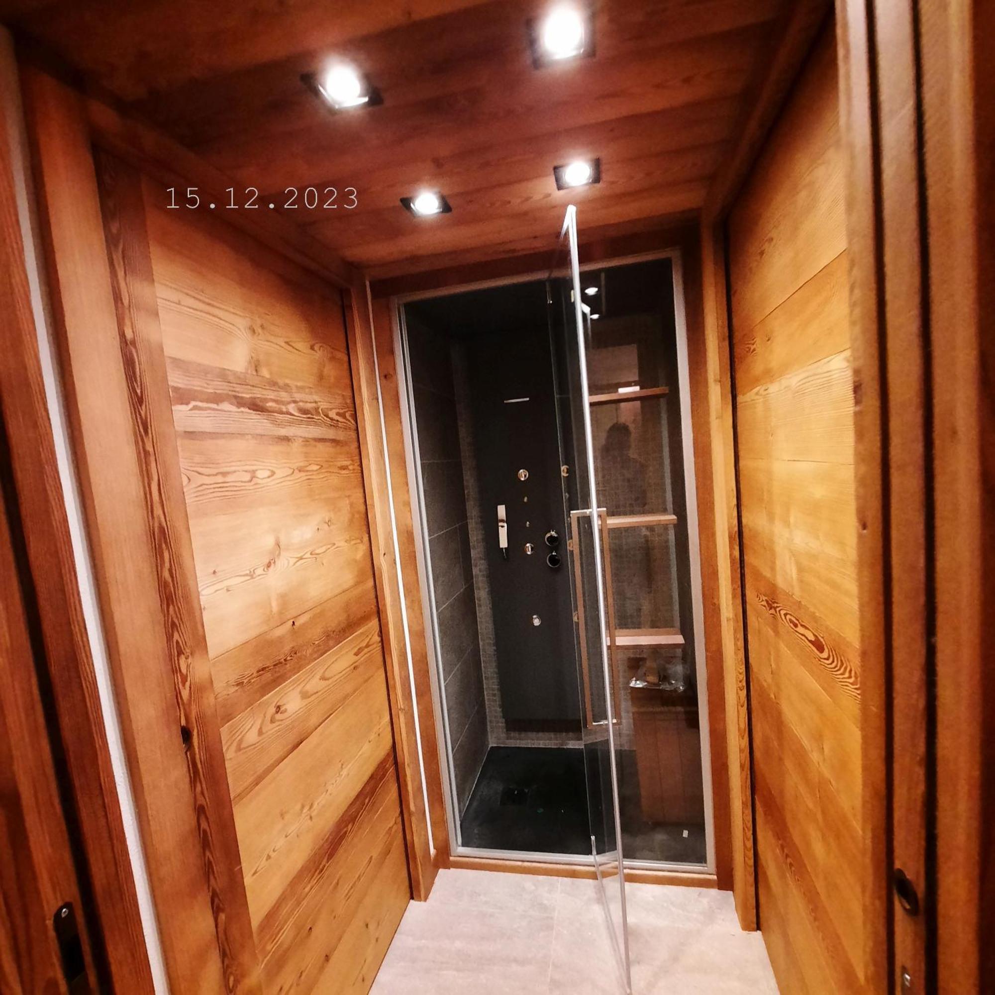 Maison Meynet Mountain Charm 브루일서비니아 외부 사진
